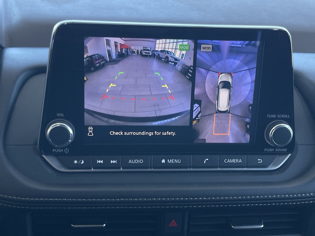 Nissan Rogue  2023 à Calgary, Alberta