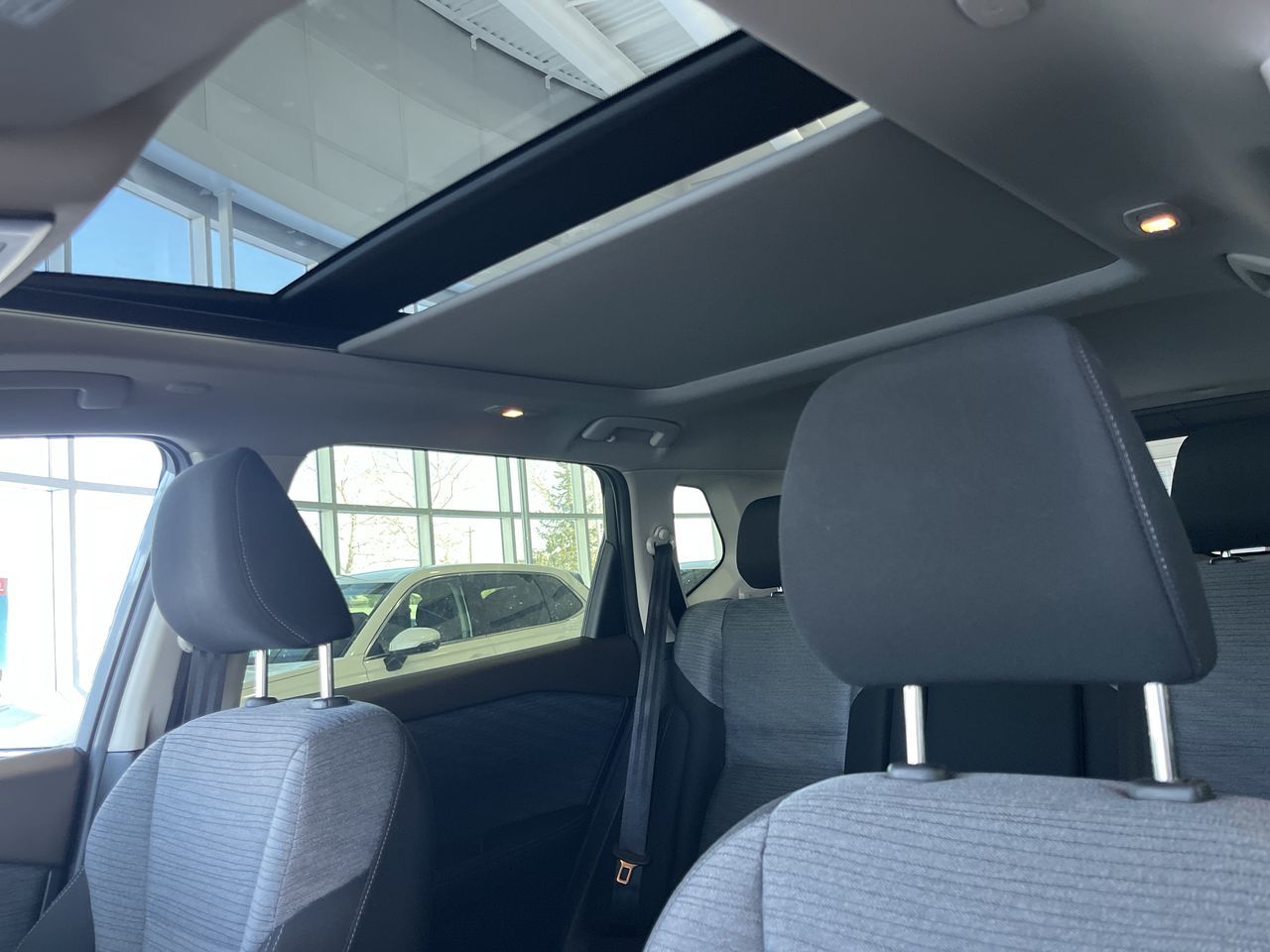 Nissan Rogue  2023 à Calgary, Alberta