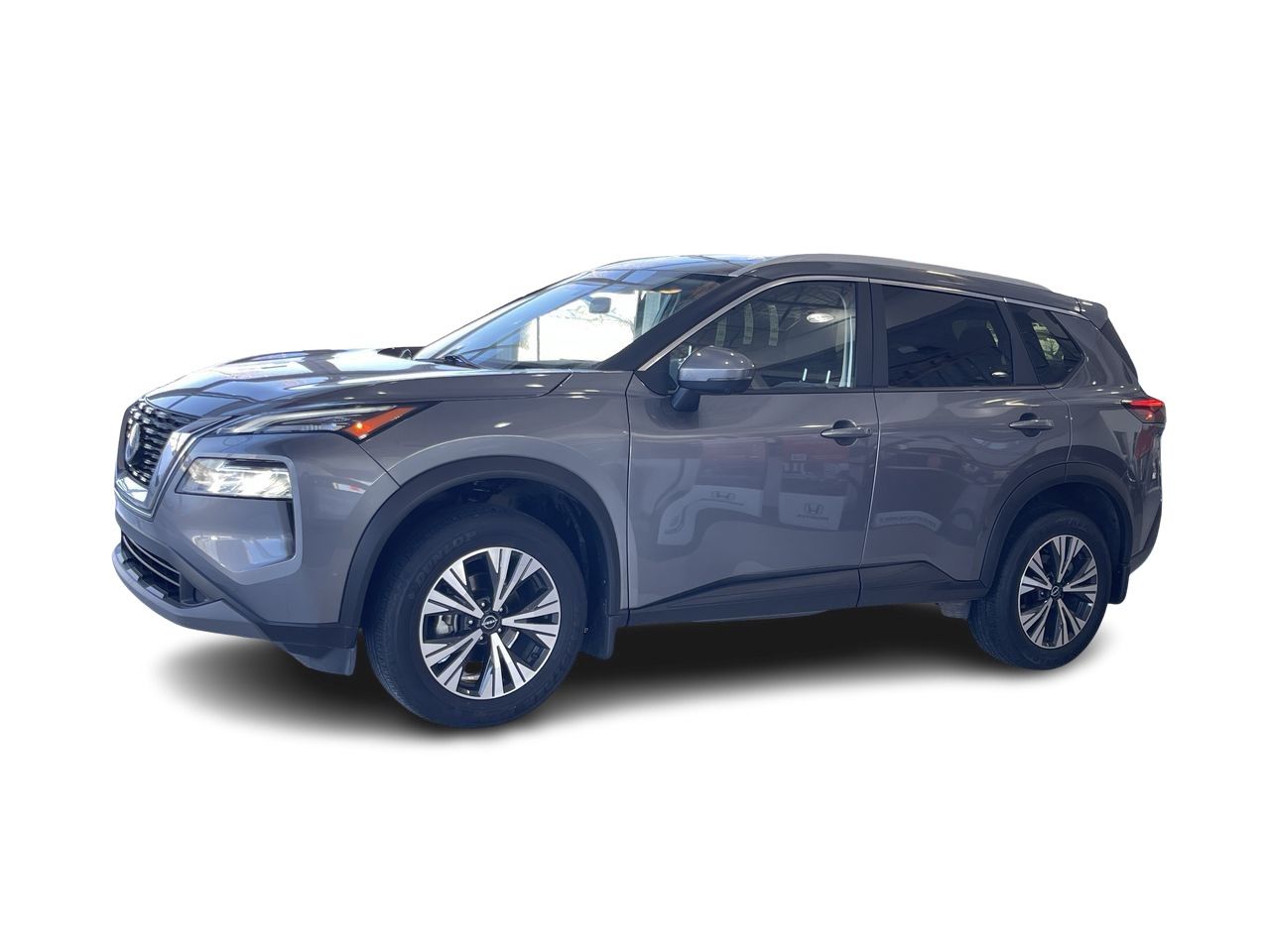 Nissan Rogue  2023 à Calgary, Alberta