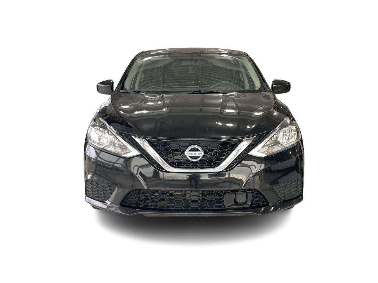 2018 Nissan Sentra