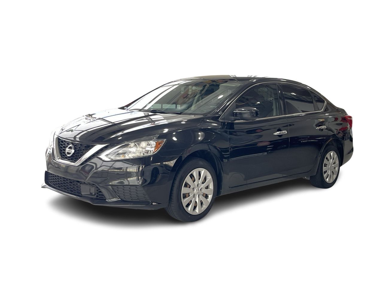 2018 Nissan Sentra