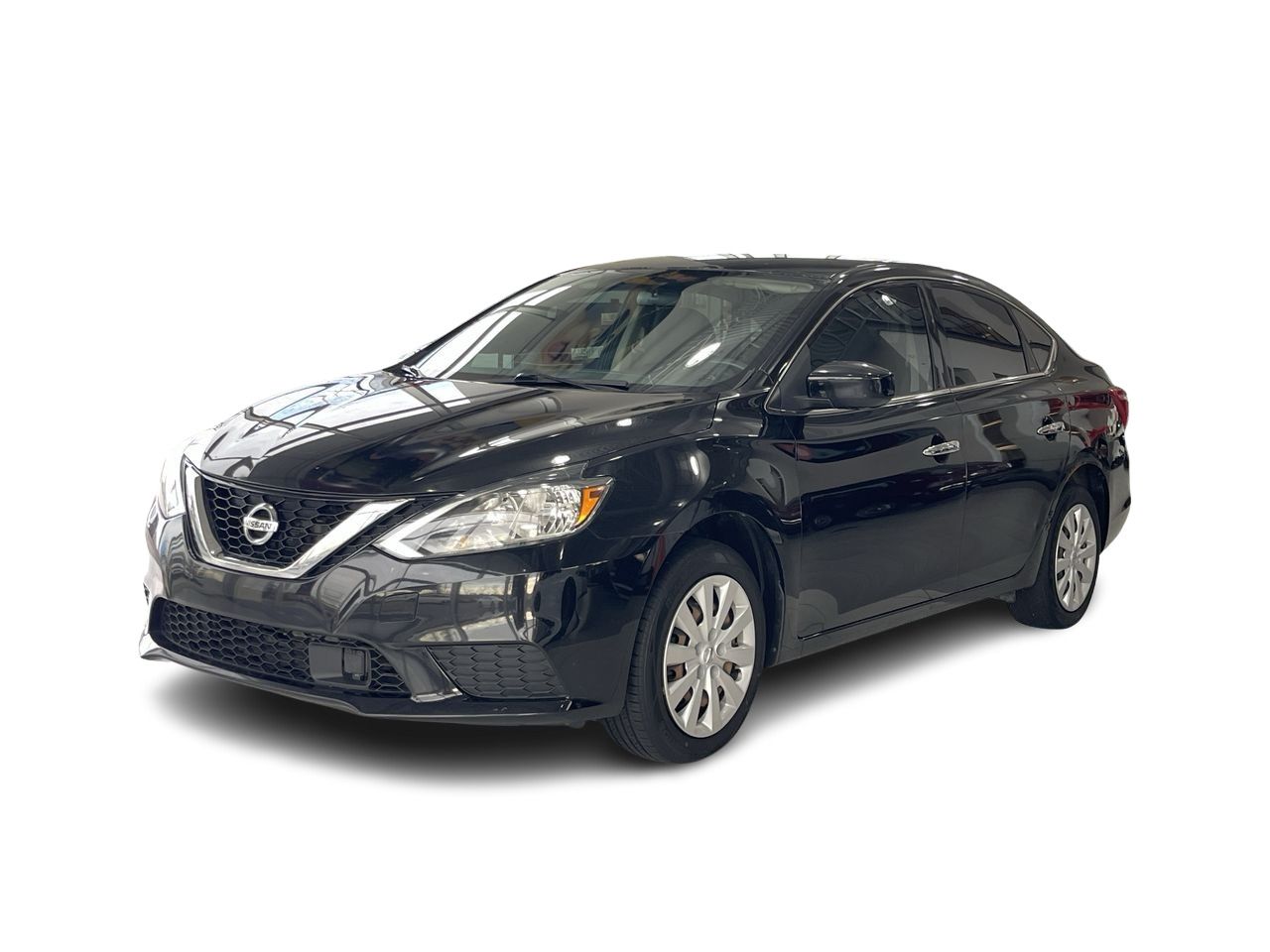 2018 Nissan Sentra