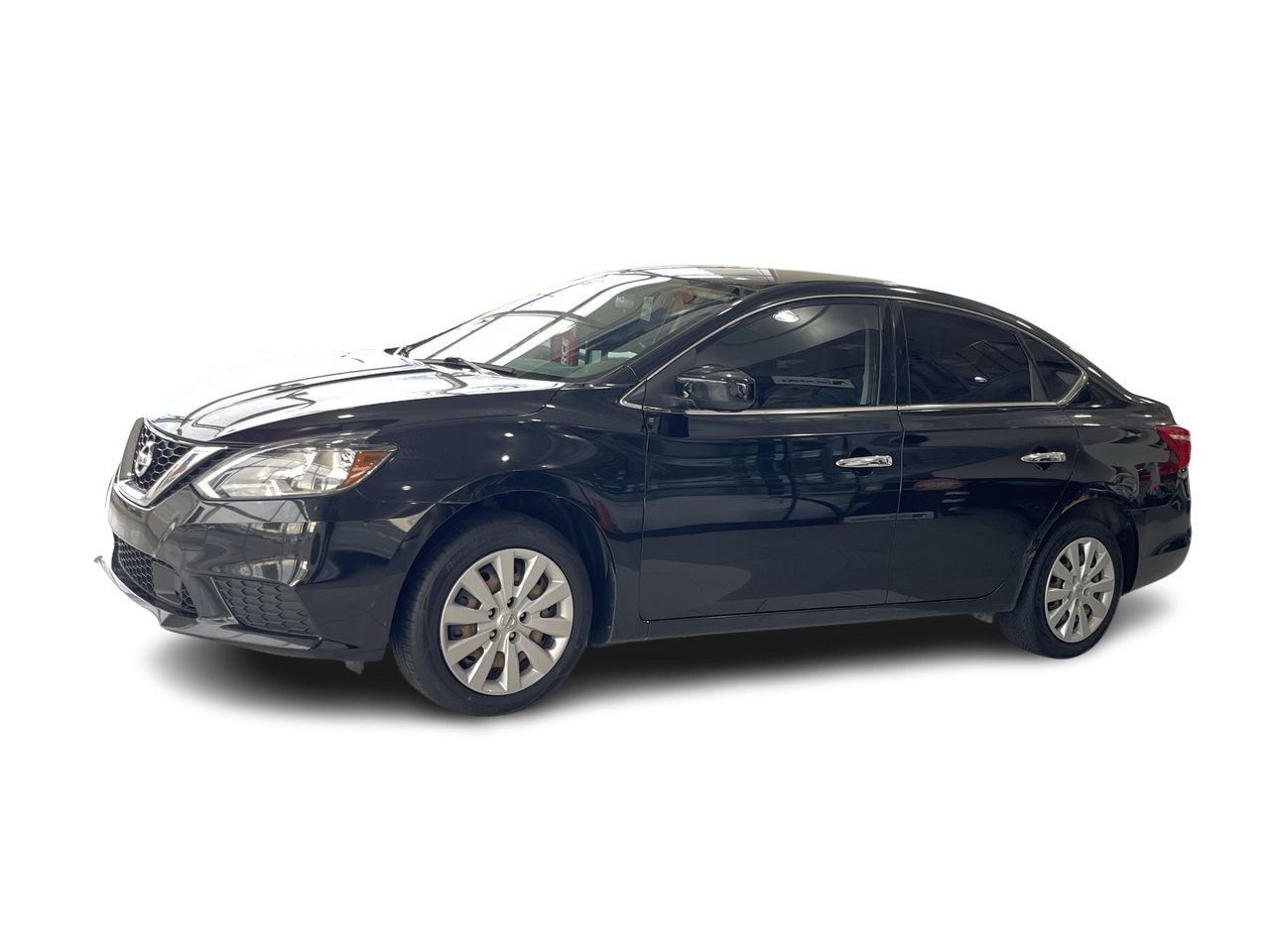 2018 Nissan Sentra