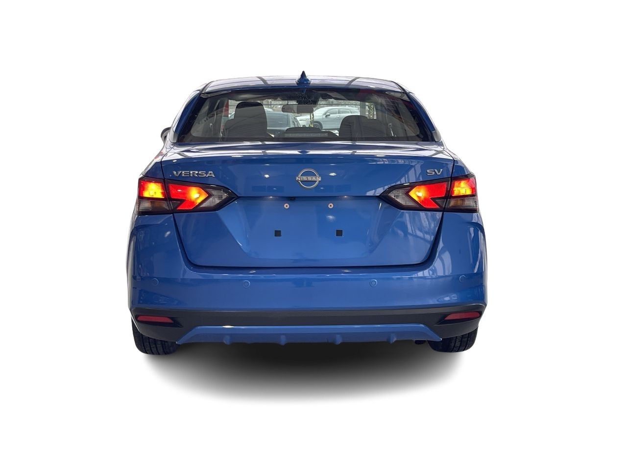 2024 Nissan Versa