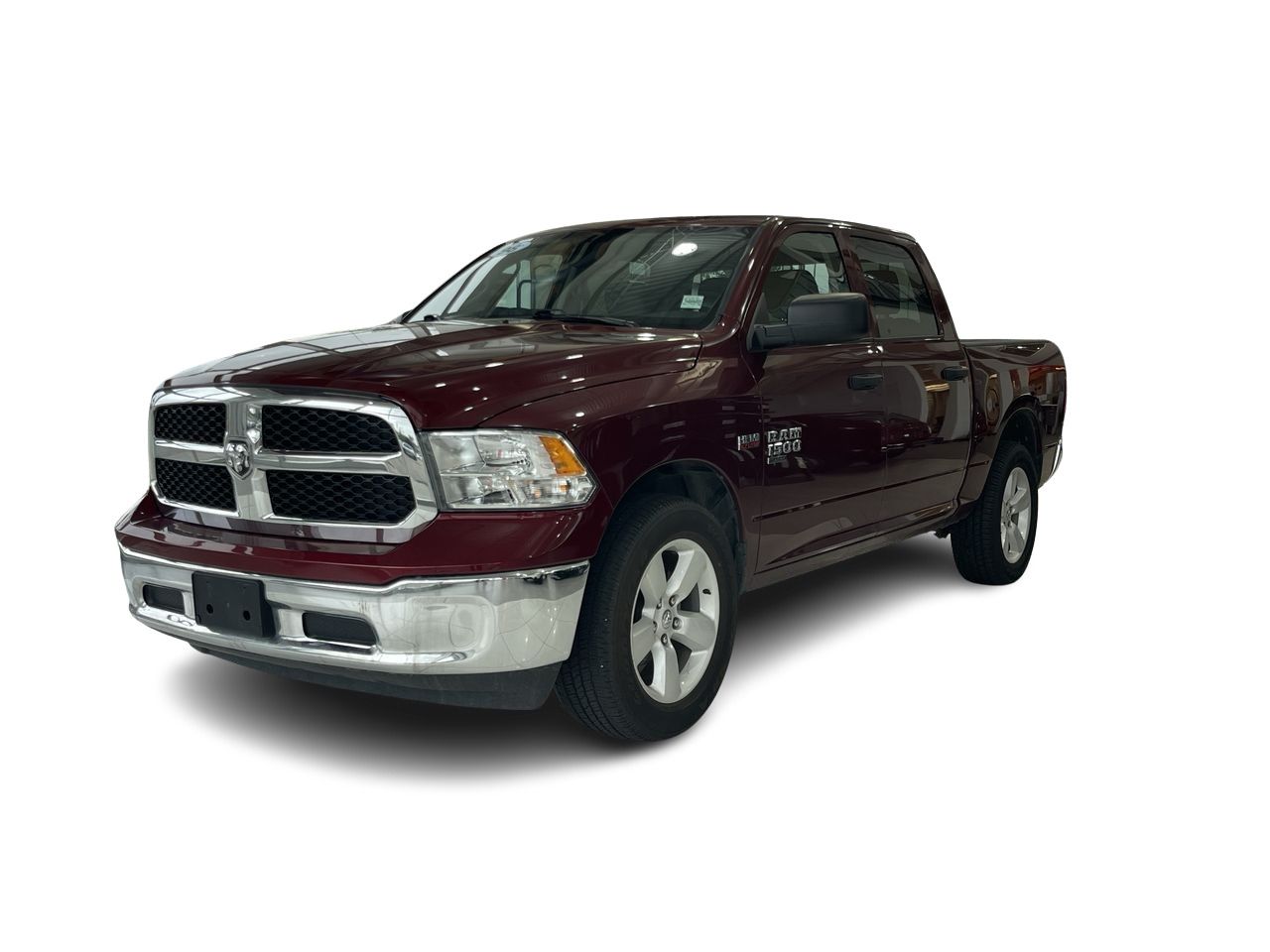 2023 Ram RAM 1500 Classic Crew Cab 4x4 (DS)