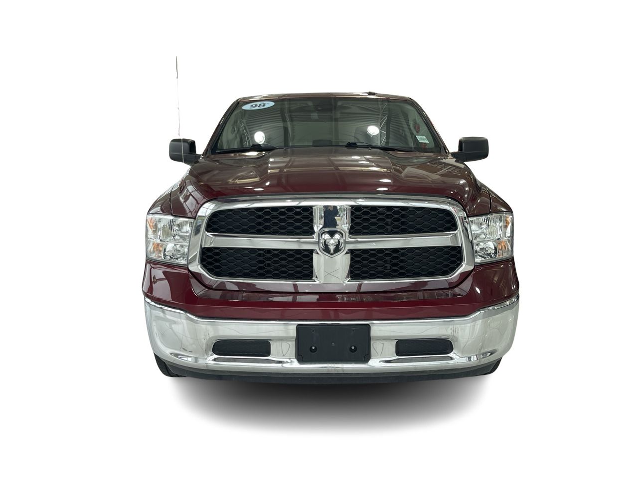 2023 Ram RAM 1500 Classic Crew Cab 4x4 (DS)