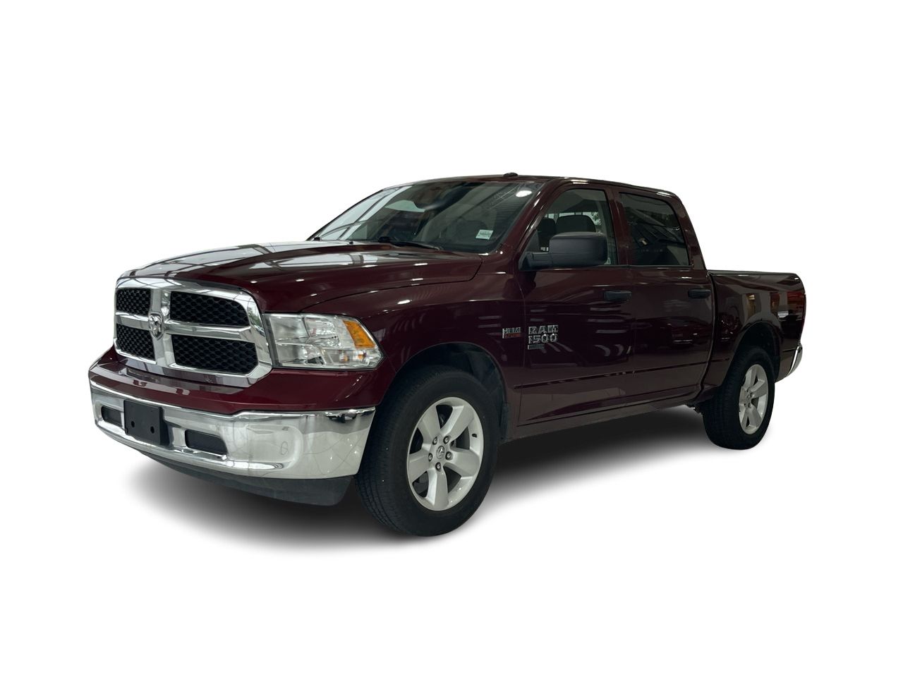 2023 Ram RAM 1500 Classic Crew Cab 4x4 (DS)