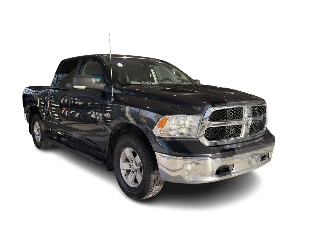 2019 Ram RAM 1500 Crew Cab 4x4 (ds)