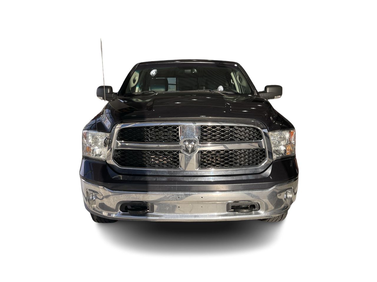 2019 Ram RAM 1500 Crew Cab 4x4 (ds)