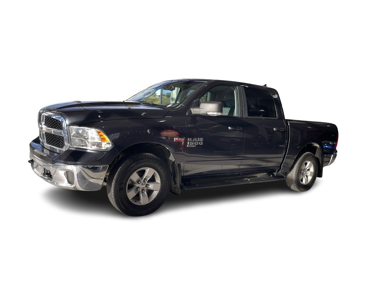 2019 Ram RAM 1500 Crew Cab 4x4 (ds)