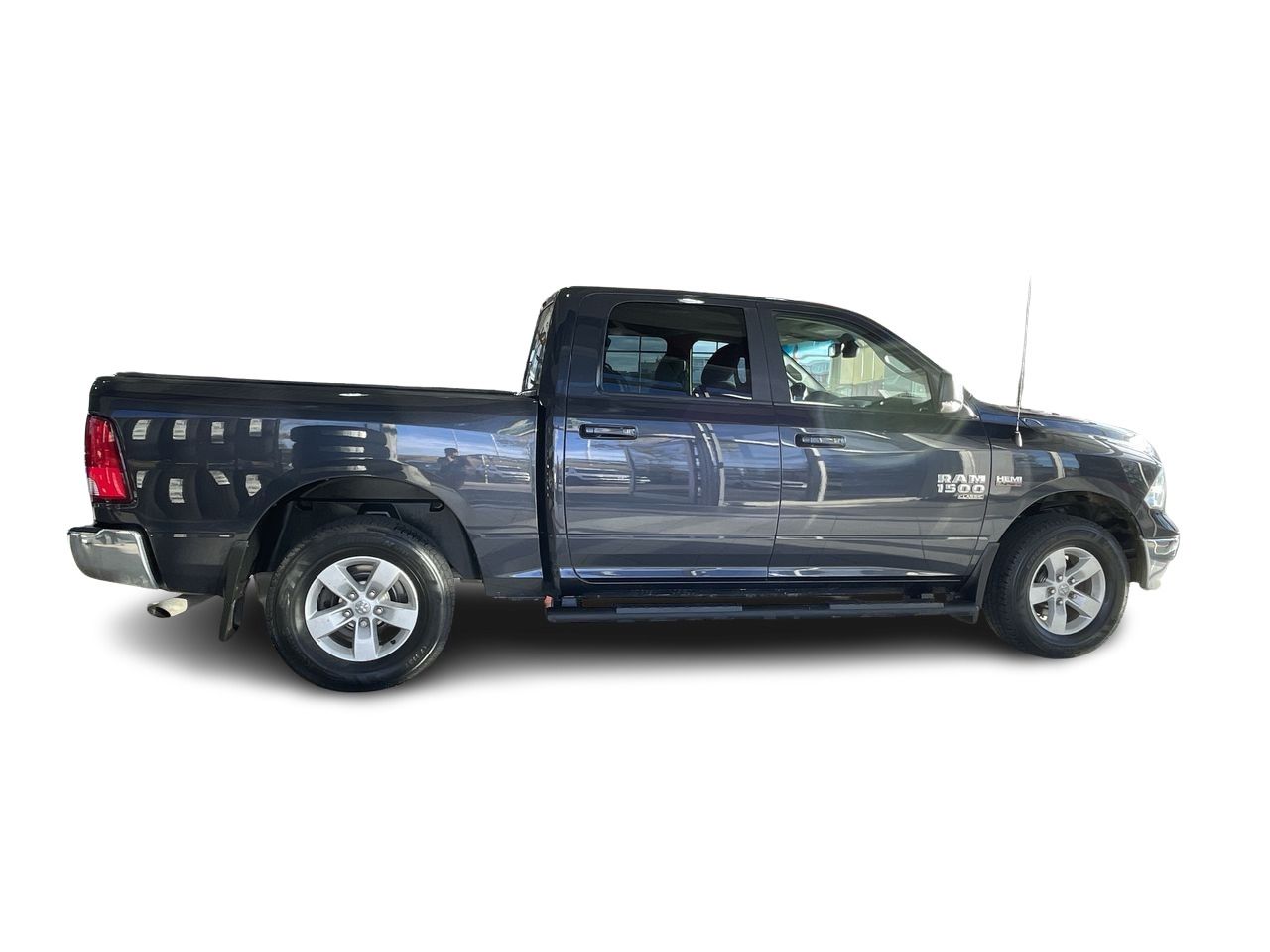 2019 Ram RAM 1500 Crew Cab 4x4 (ds)