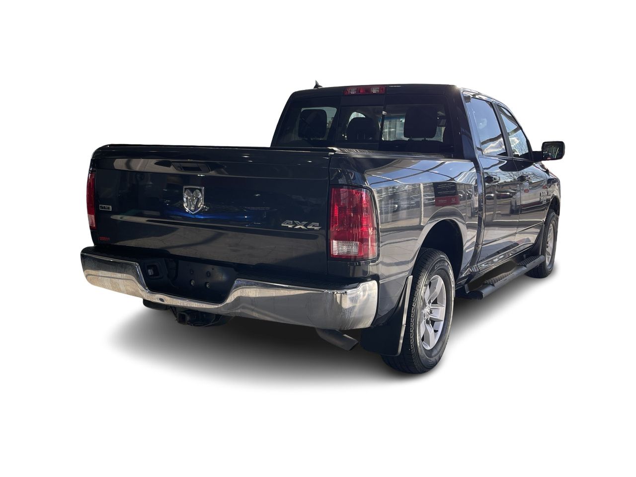 2019 Ram RAM 1500 Crew Cab 4x4 (ds)