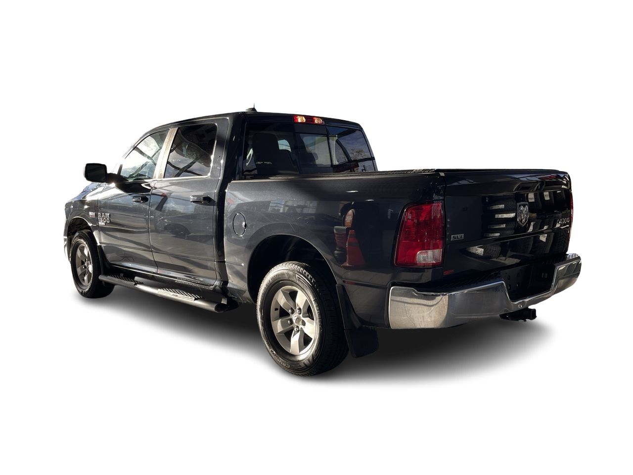 2019 Ram RAM 1500 Crew Cab 4x4 (ds)