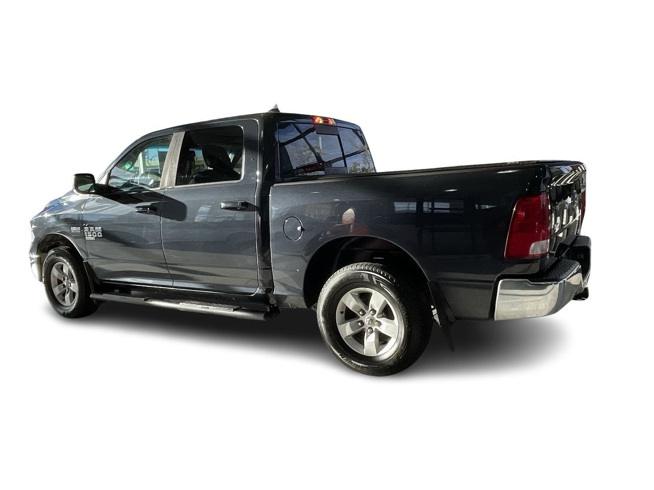 2019 Ram RAM 1500 Crew Cab 4x4 (ds)