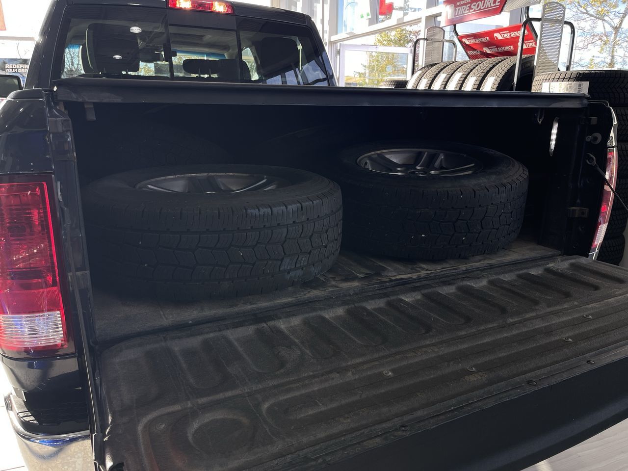 2019 Ram RAM 1500 Crew Cab 4x4 (ds)