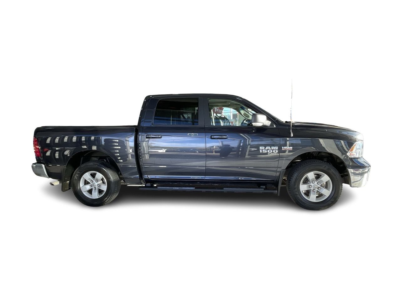 2019 Ram RAM 1500 Crew Cab 4x4 (ds)