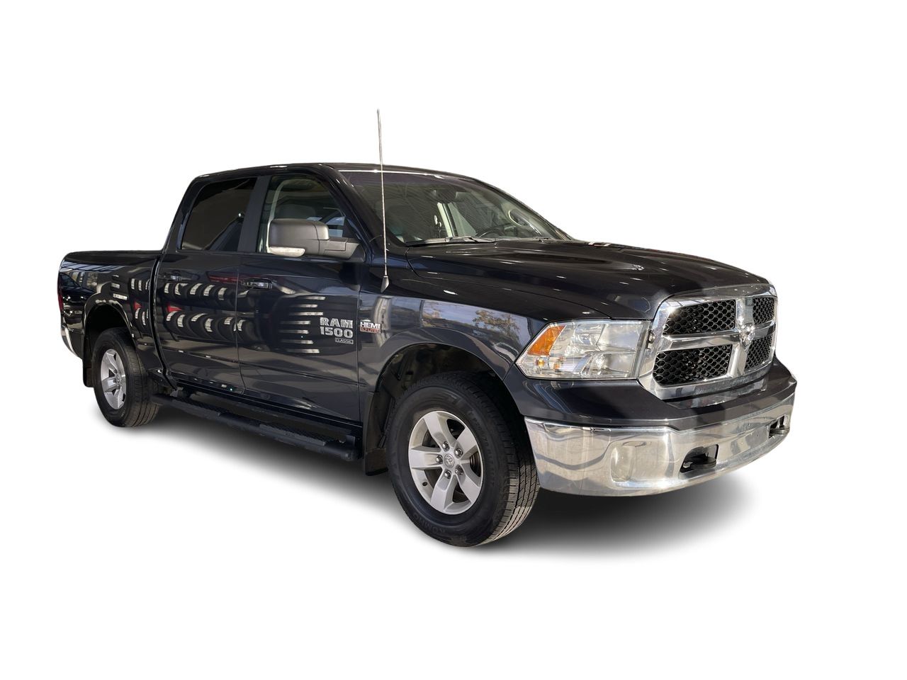 2019 Ram RAM 1500 Crew Cab 4x4 (ds)