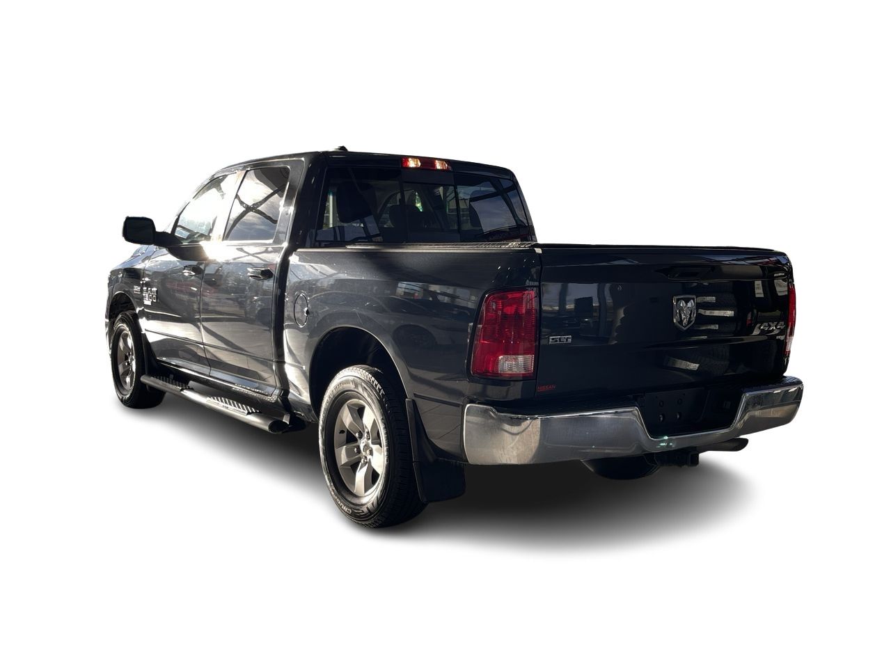 2019 Ram RAM 1500 Crew Cab 4x4 (ds)