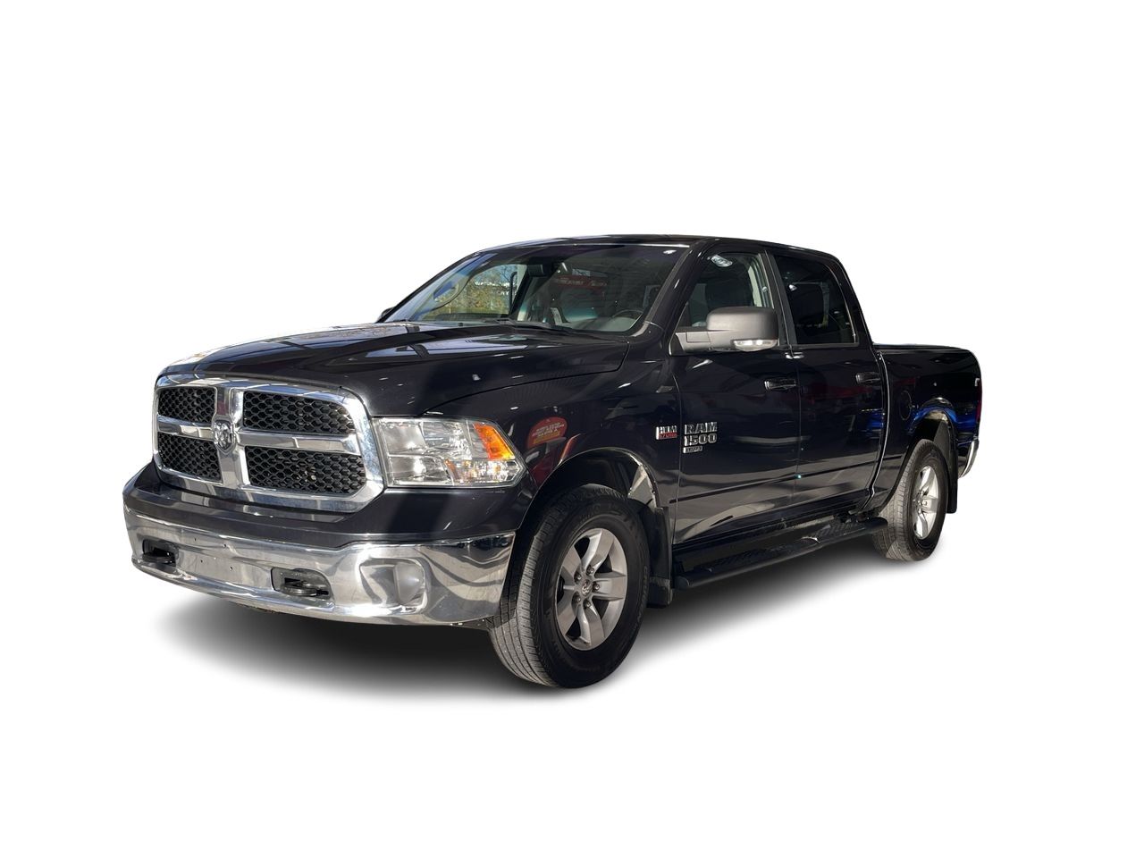 2019 Ram RAM 1500 Crew Cab 4x4 (ds)