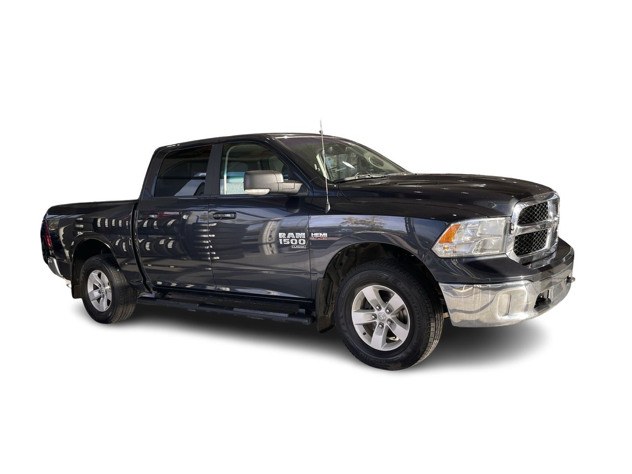 2019 Ram RAM 1500 Crew Cab 4x4 (ds)