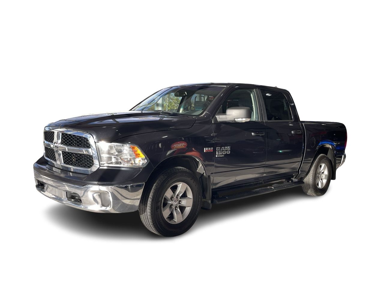 2019 Ram RAM 1500 Crew Cab 4x4 (ds)