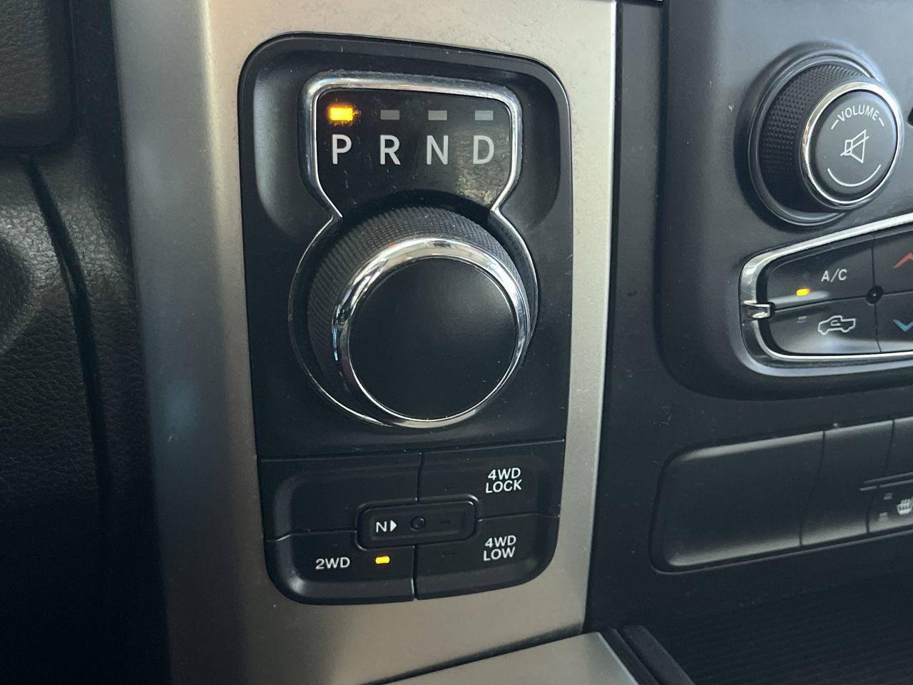 2019 Ram RAM 1500 Crew Cab 4x4 (ds)