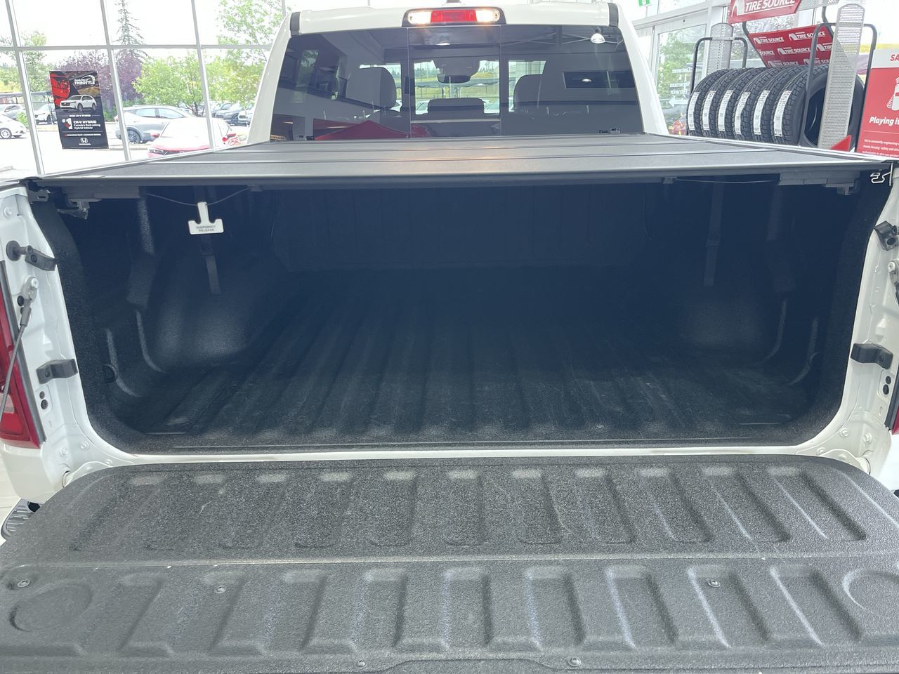 Ram 1500  2023 à Calgary, Alberta