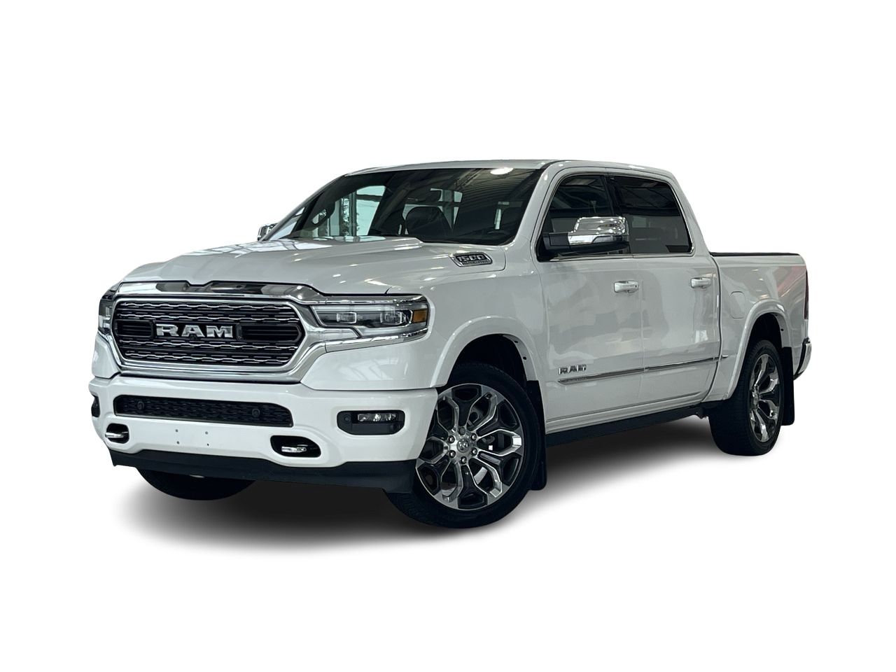Ram 1500  2023 à Calgary, Alberta