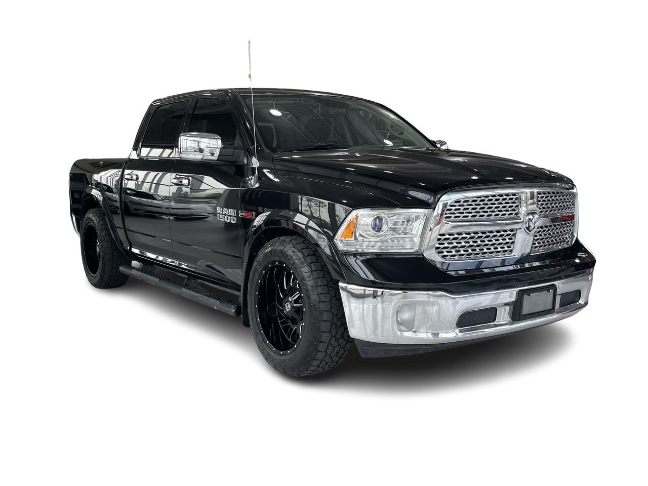 Ram 1500 Crew Cab 4x4  2016 à Calgary, Alberta