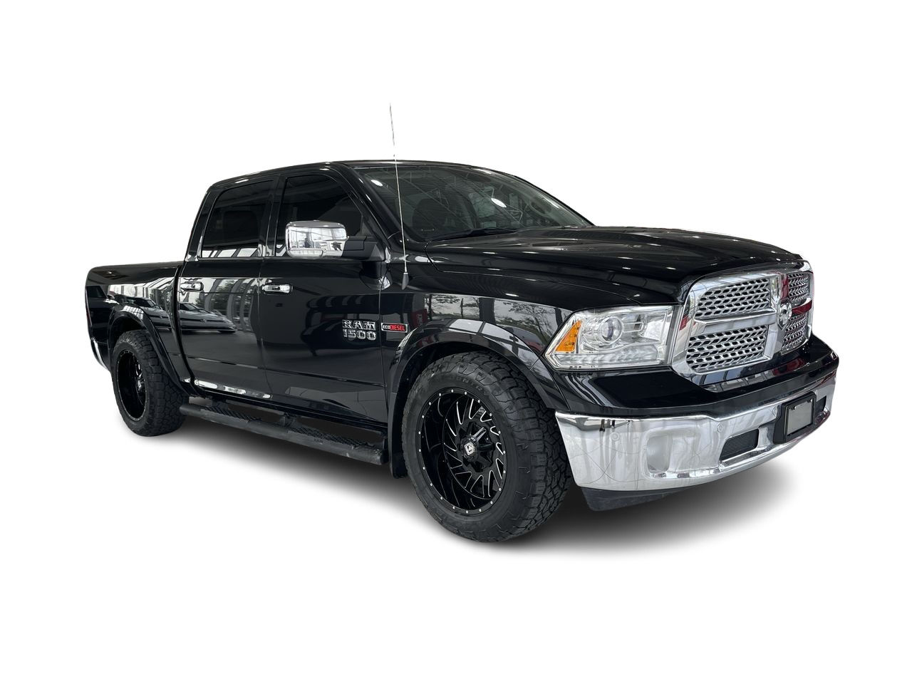 Ram 1500 Crew Cab 4x4  2016 à Calgary, Alberta