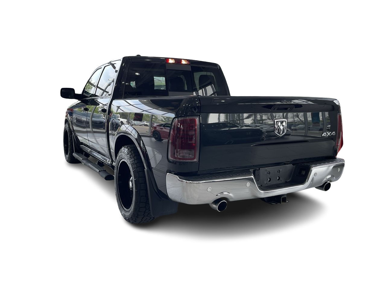 Ram 1500 Crew Cab 4x4  2016 à Calgary, Alberta
