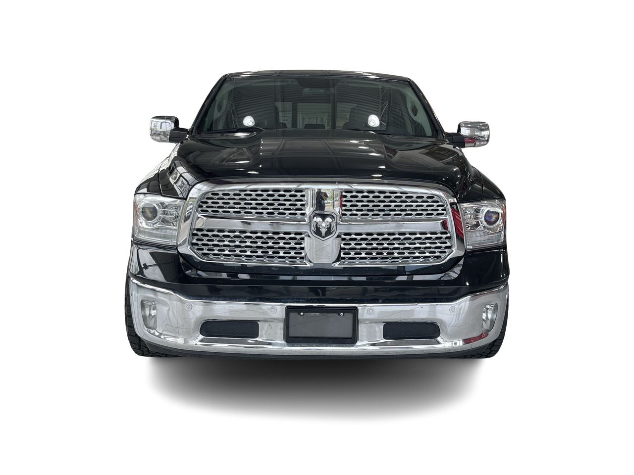 Ram 1500 Crew Cab 4x4  2016 à Calgary, Alberta