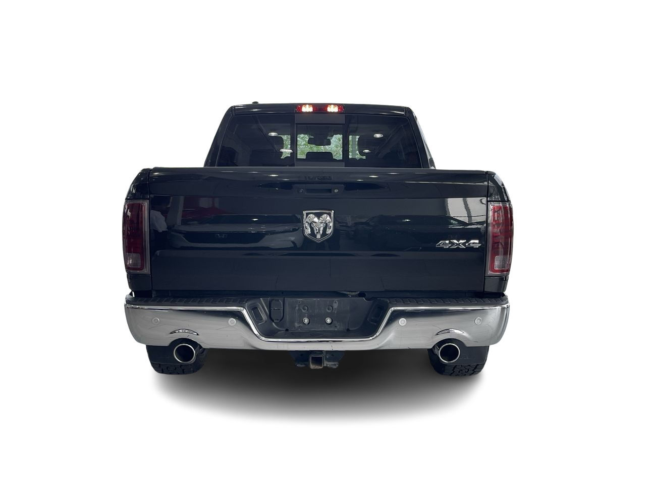 Ram 1500 Crew Cab 4x4  2016 à Calgary, Alberta