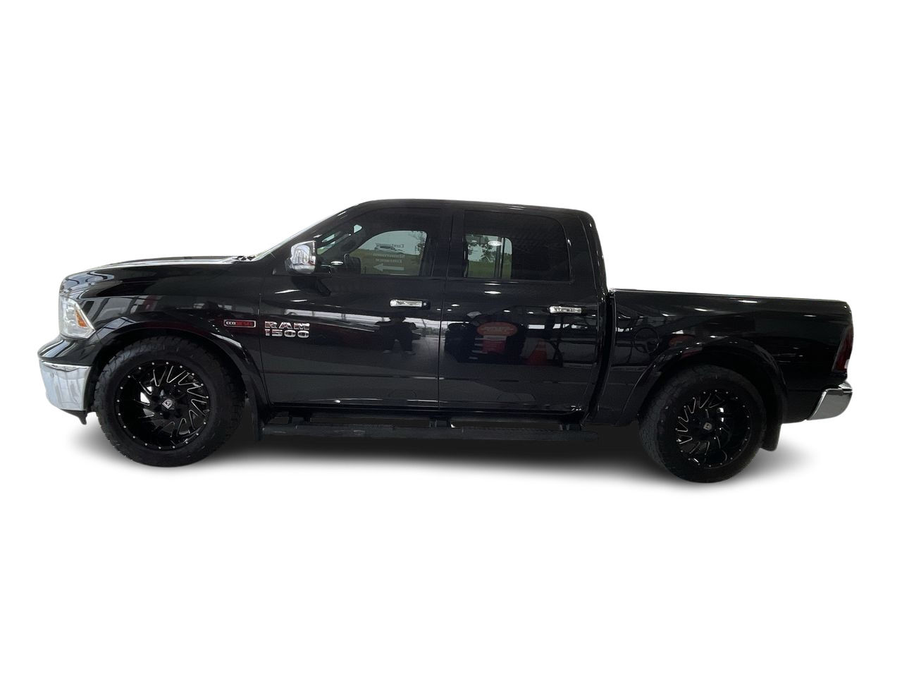 Ram 1500 Crew Cab 4x4  2016 à Calgary, Alberta