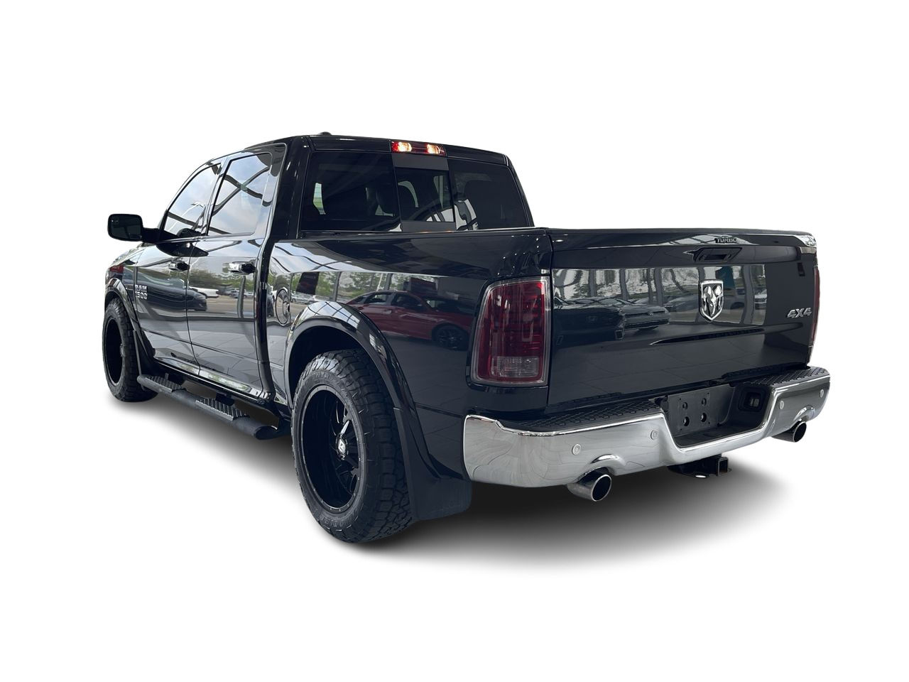 Ram 1500 Crew Cab 4x4  2016 à Calgary, Alberta