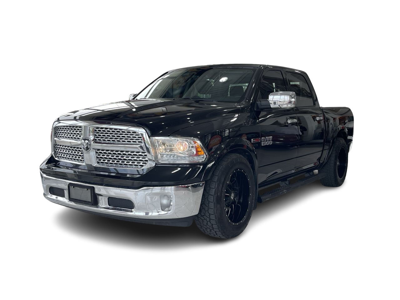 Ram 1500 Crew Cab 4x4  2016 à Calgary, Alberta
