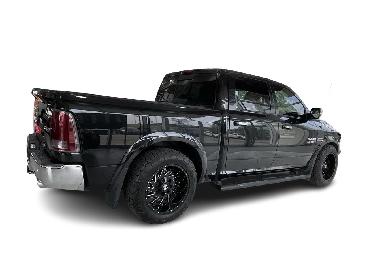 Ram 1500 Crew Cab 4x4  2016 à Calgary, Alberta