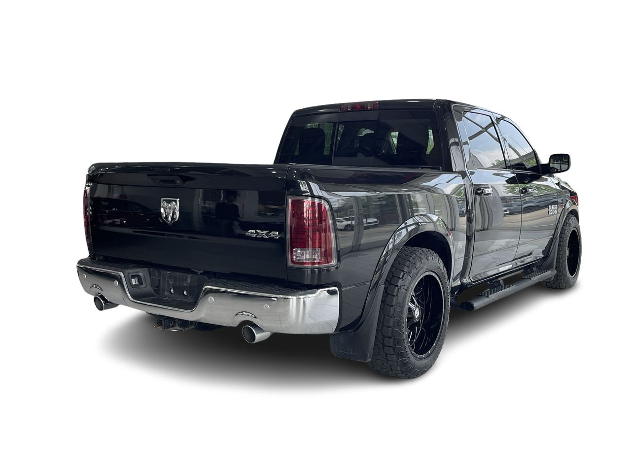 Ram 1500 Crew Cab 4x4  2016 à Calgary, Alberta
