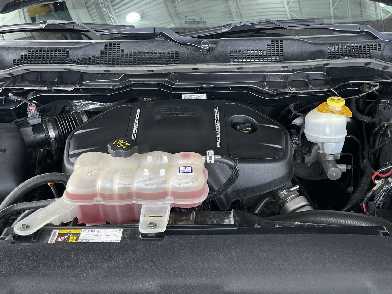 Ram 1500 Crew Cab 4x4  2016 à Calgary, Alberta