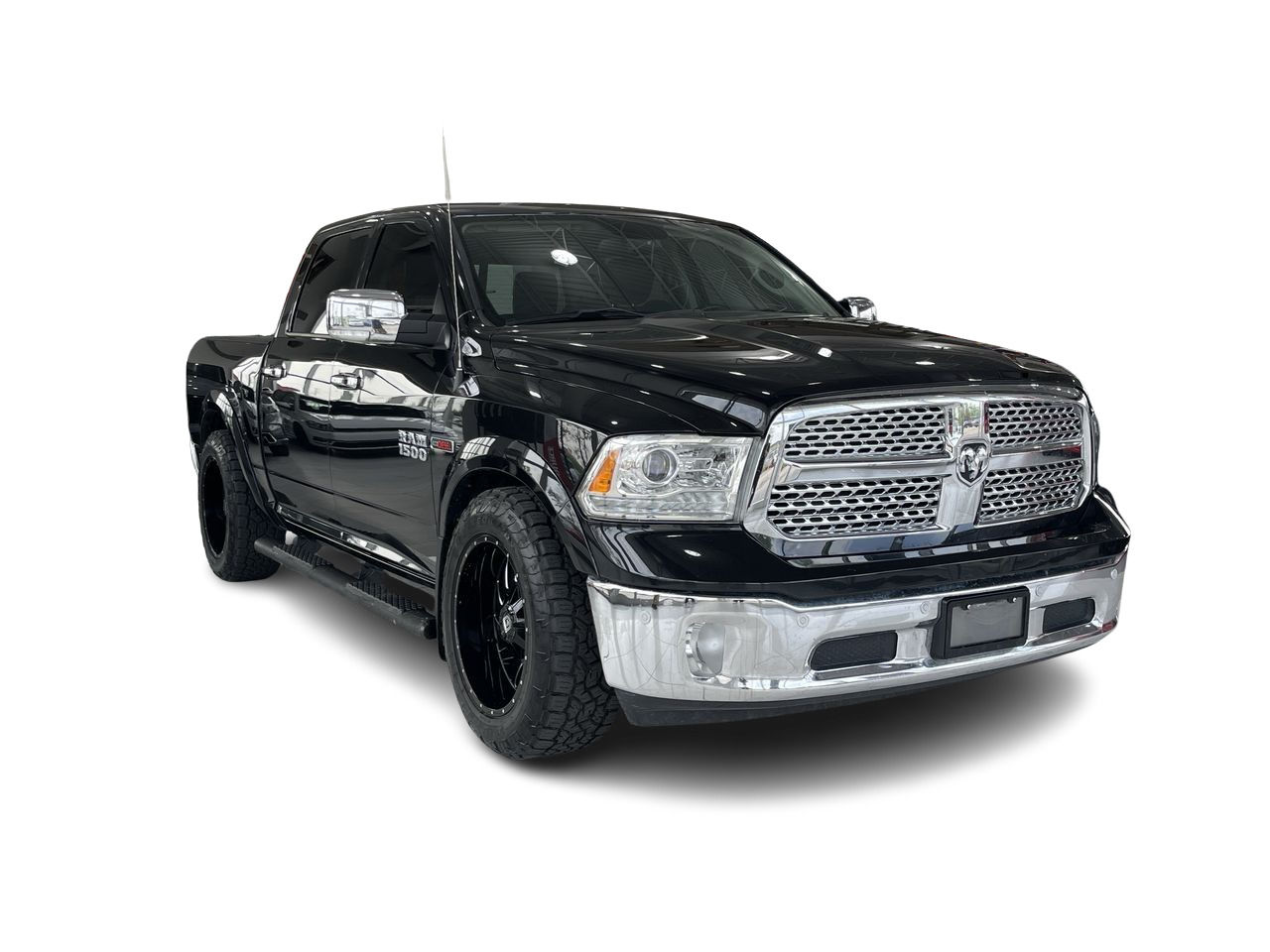 Ram 1500 Crew Cab 4x4  2016 à Calgary, Alberta