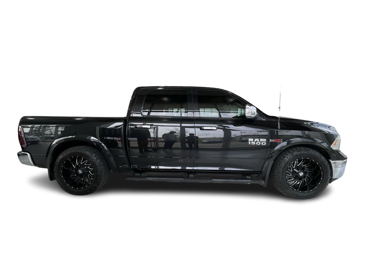 Ram 1500 Crew Cab 4x4  2016 à Calgary, Alberta