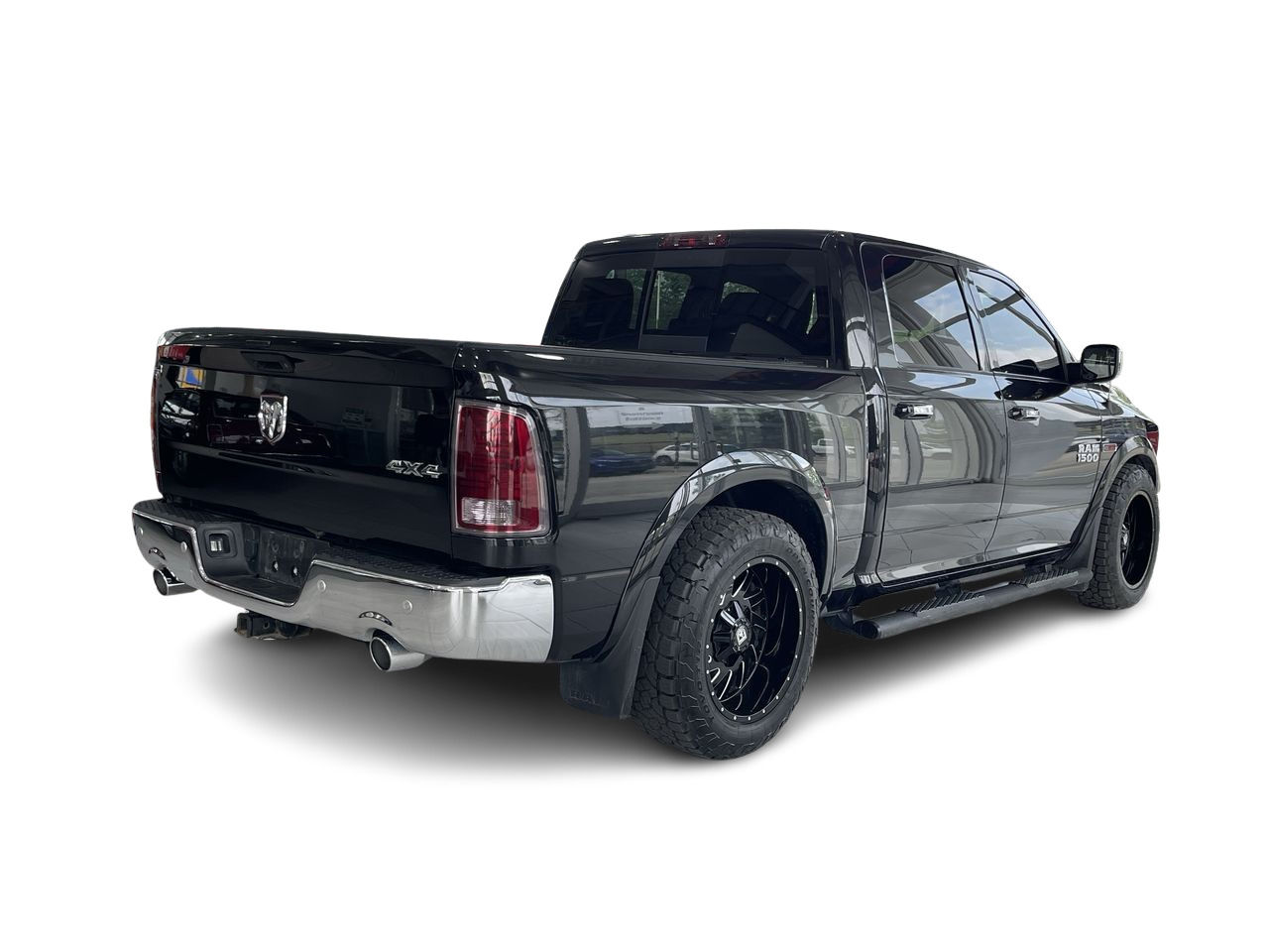 Ram 1500 Crew Cab 4x4  2016 à Calgary, Alberta