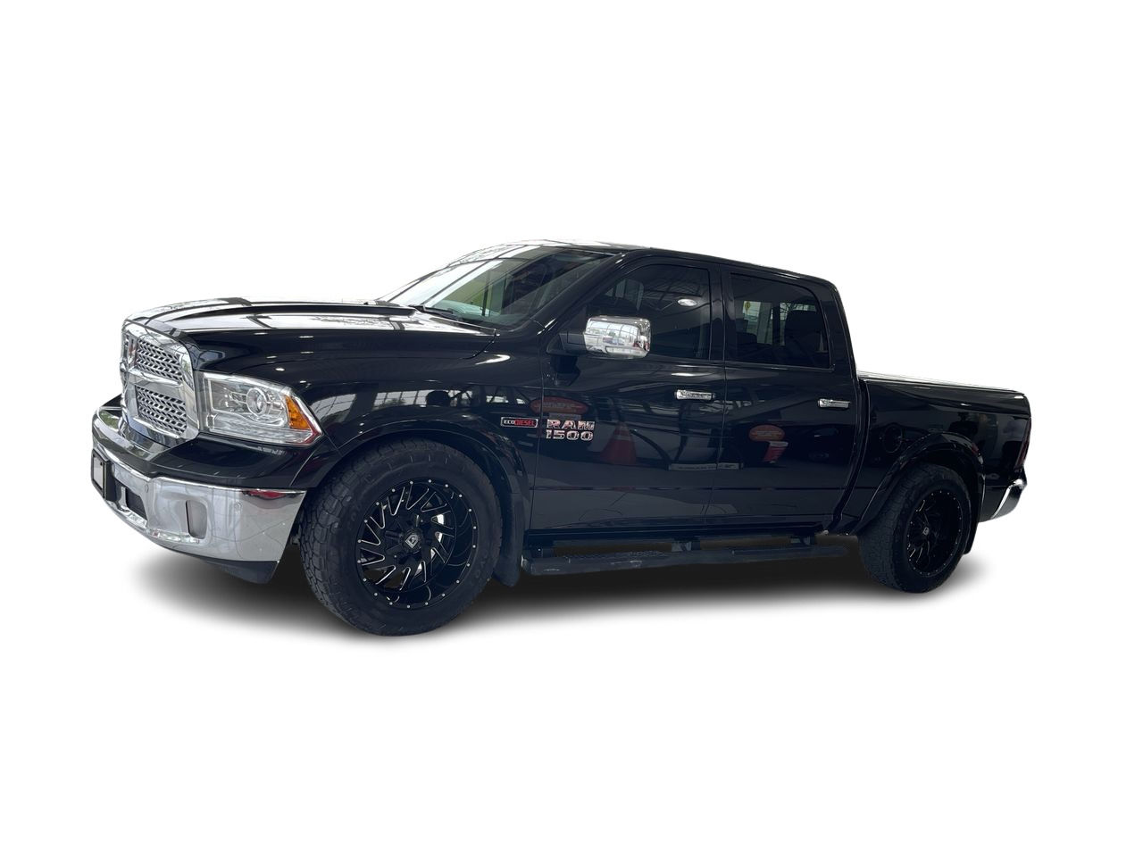 Ram 1500 Crew Cab 4x4  2016 à Calgary, Alberta