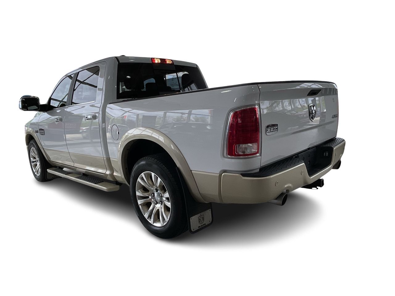 Ram 1500 Crew Cab 4x4  2017 à Calgary, Alberta