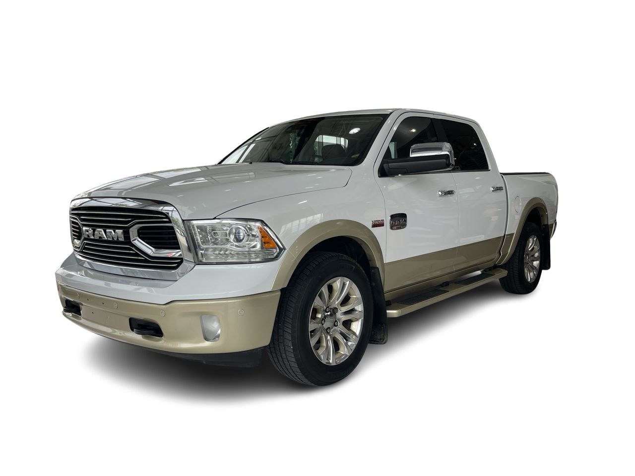 Ram 1500 Crew Cab 4x4  2017 à Calgary, Alberta