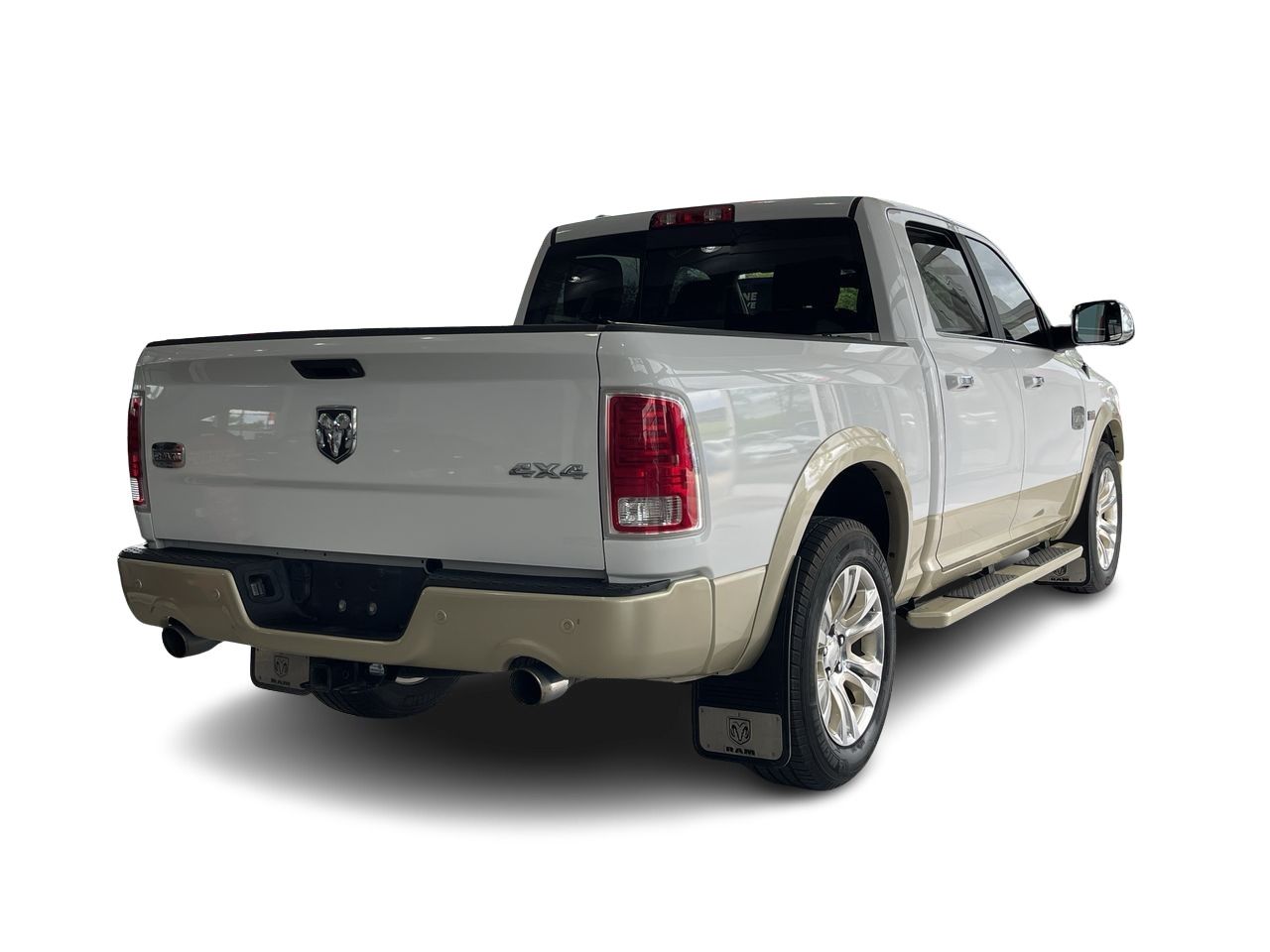 Ram 1500 Crew Cab 4x4  2017 à Calgary, Alberta