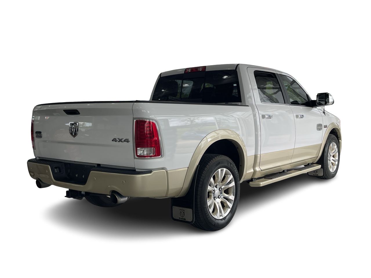 Ram 1500 Crew Cab 4x4  2017 à Calgary, Alberta