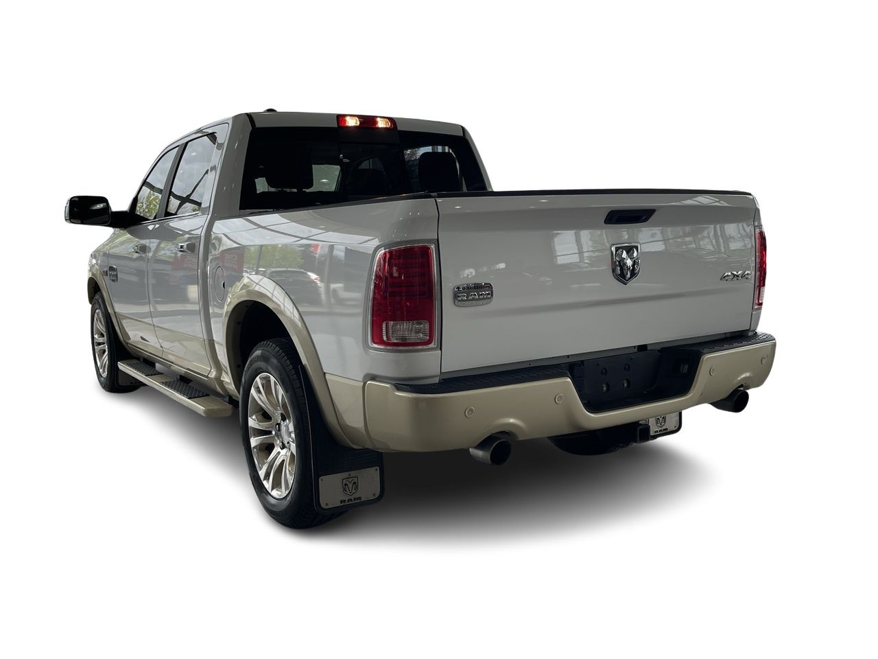 Ram 1500 Crew Cab 4x4  2017 à Calgary, Alberta