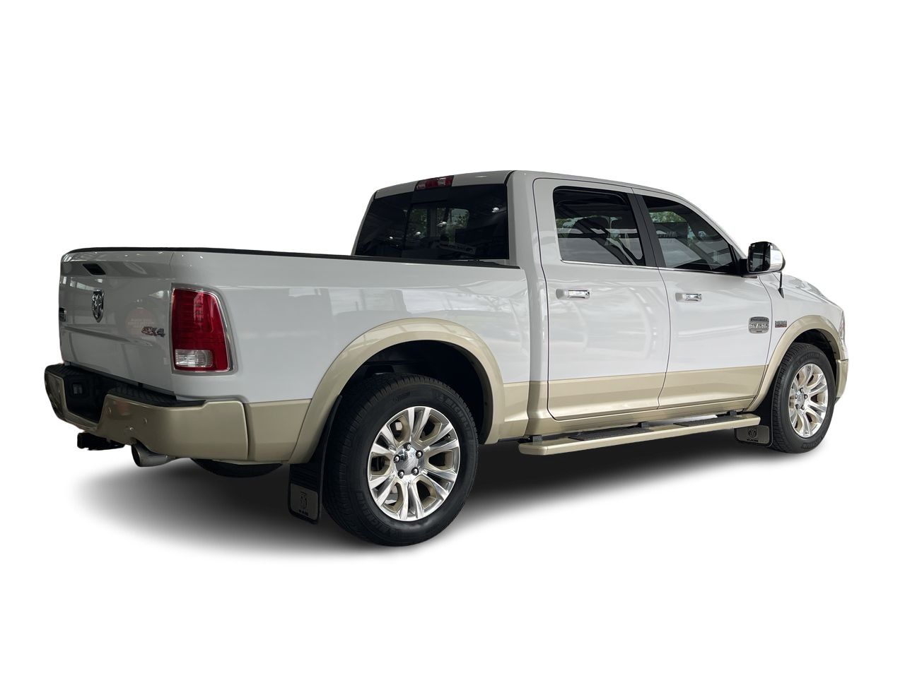 Ram 1500 Crew Cab 4x4  2017 à Calgary, Alberta