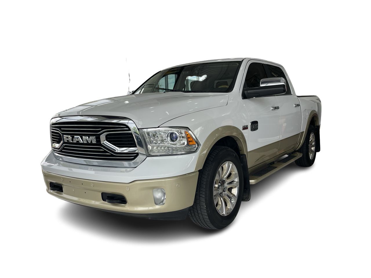 Ram 1500 Crew Cab 4x4  2017 à Calgary, Alberta
